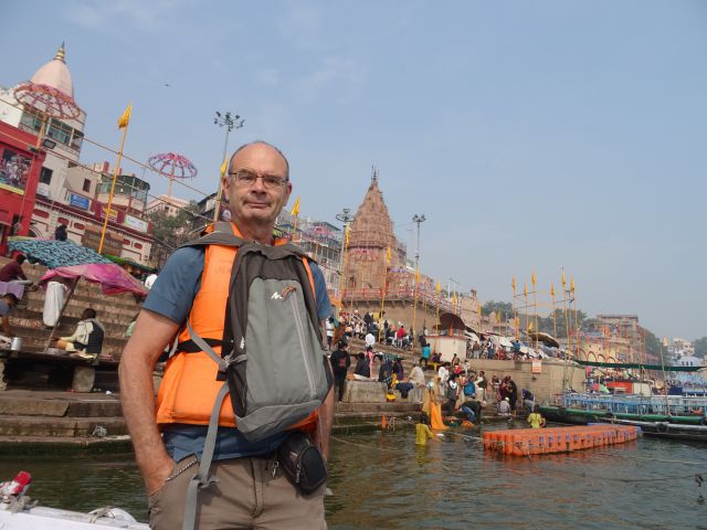 Varanasi